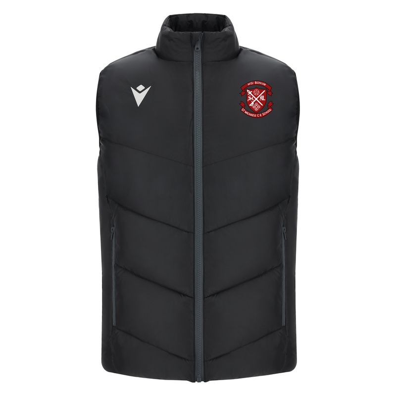 Coldmire Gilet