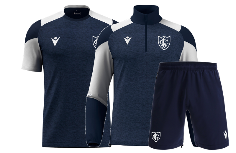Bundle Pack 1