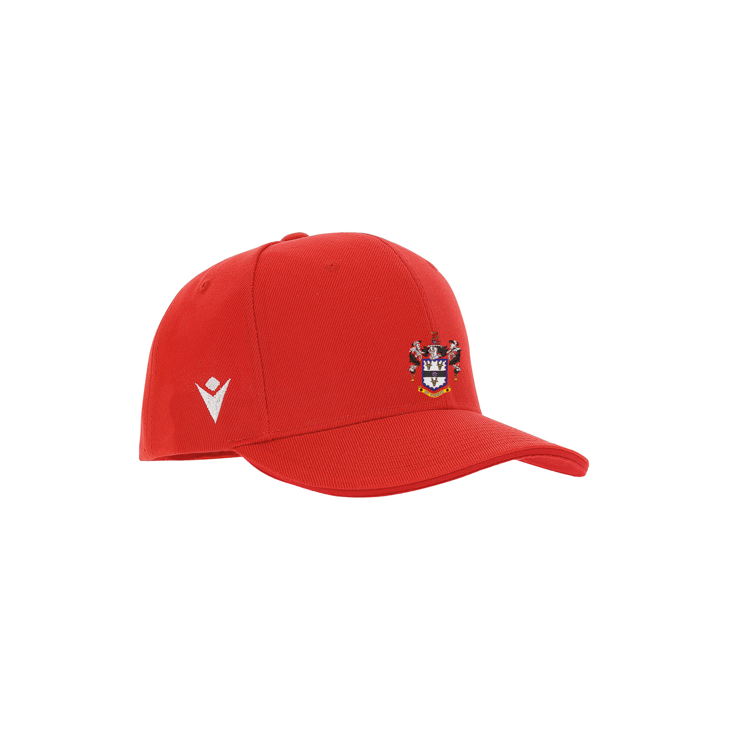 Red Pepper Baseball Cap Red Pepper Baseball Cap