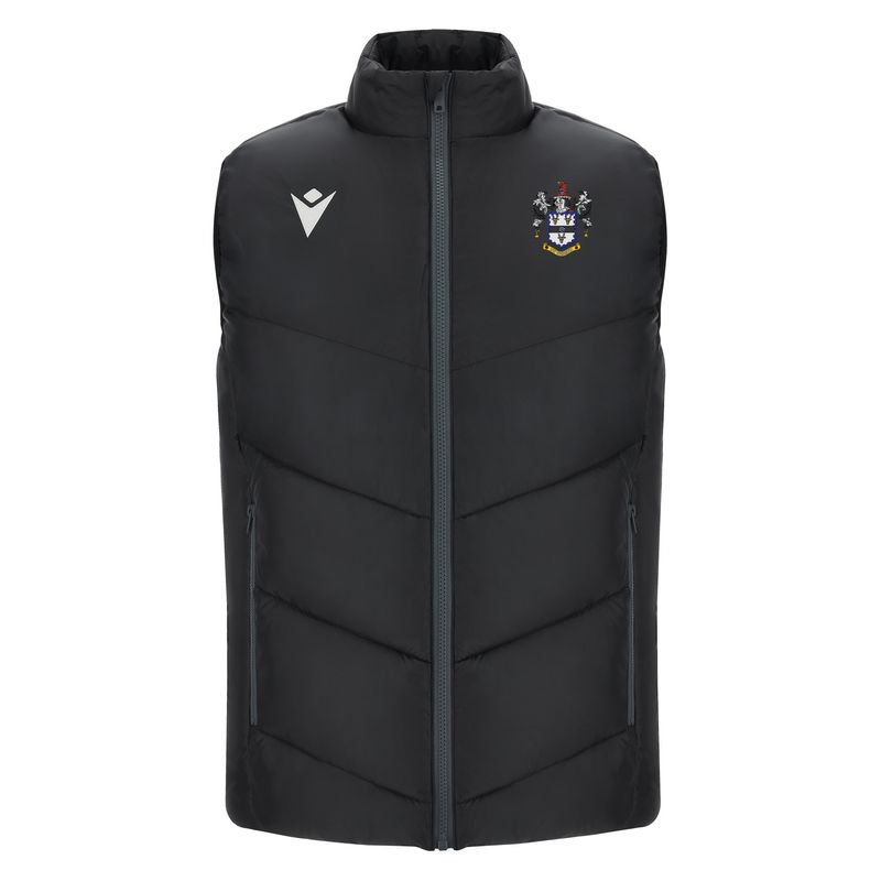 Coldmire Gilet