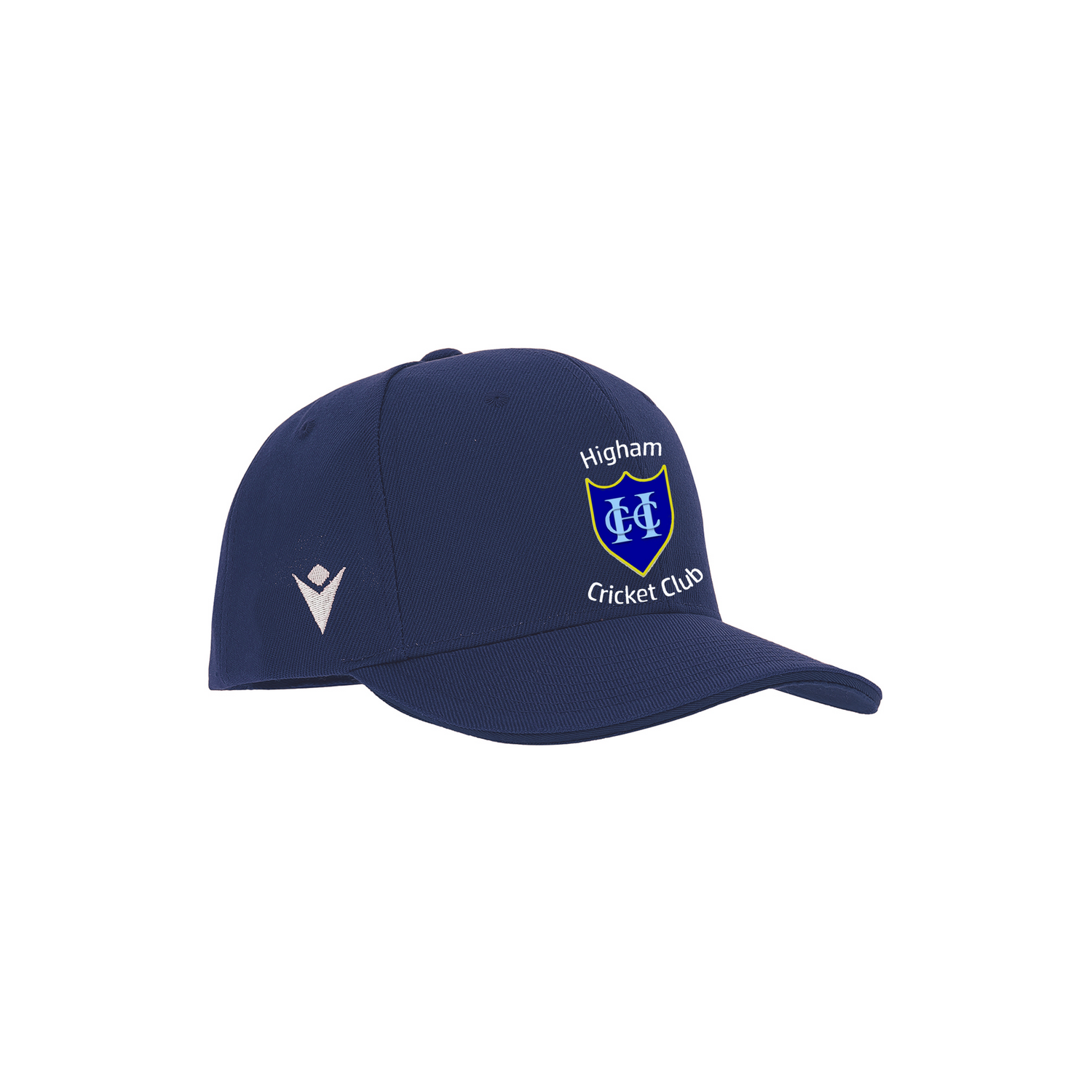 Navy Pepper Baseball Cap Navy Pepper Baseball Cap