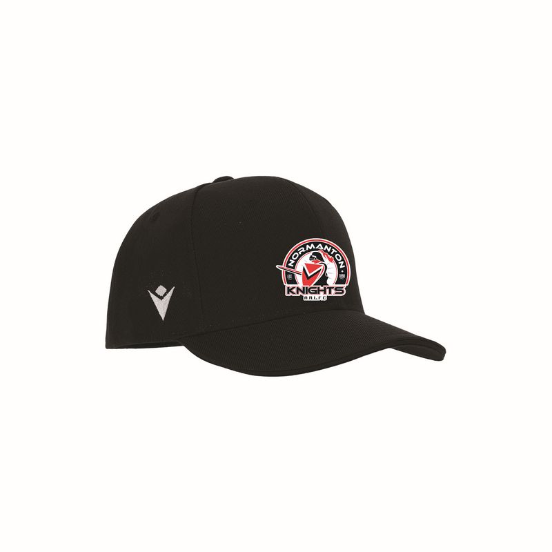 Black Pepper Baseball Cap