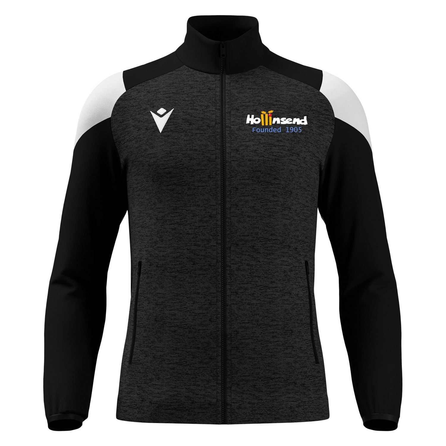 Vanir Full Zip Vanir Full Zip