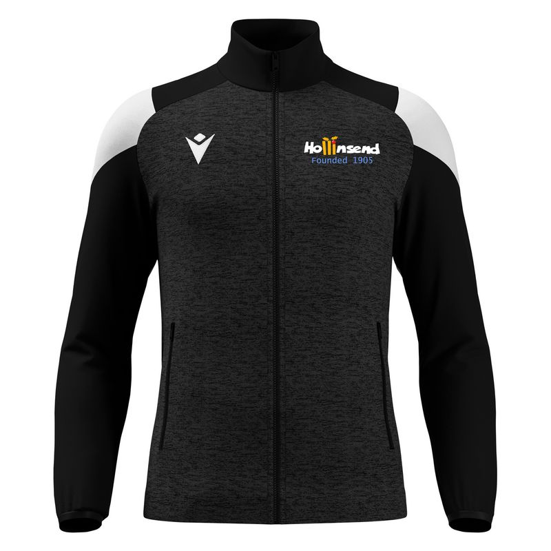Vanir Full Zip