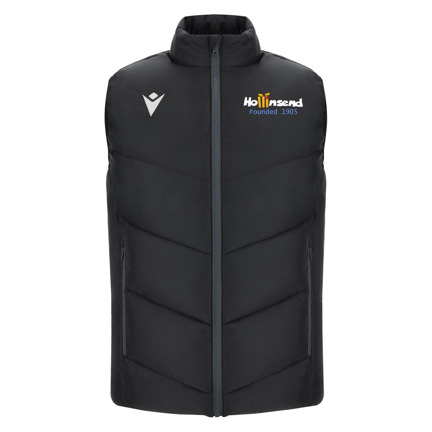 Coldmire Gilet Coldmire Gilet