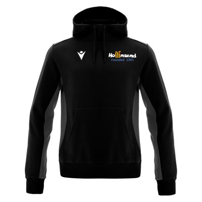 Dance Hoodie