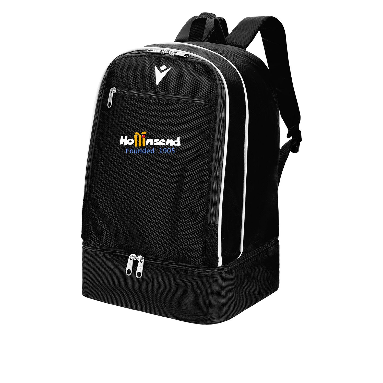 Academy Evo Bag