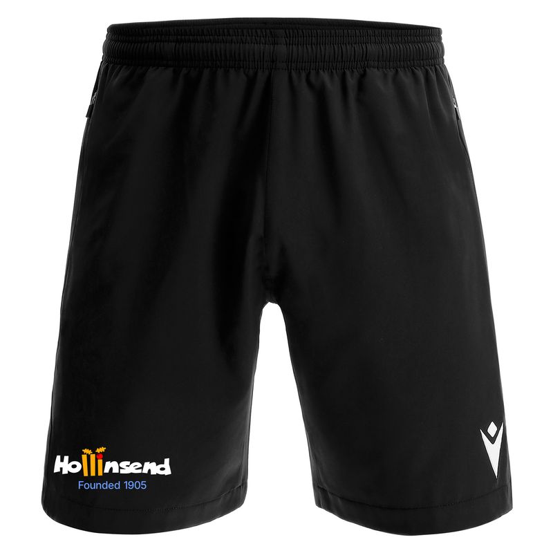 Heliodor Shorts