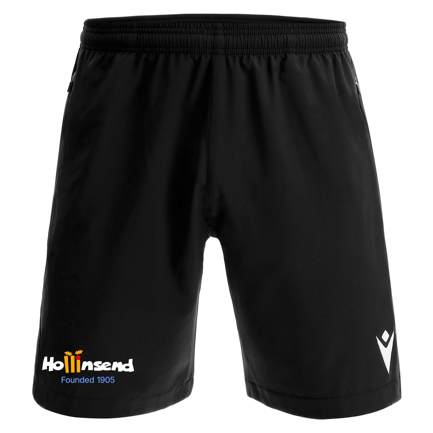 Heliodor Shorts