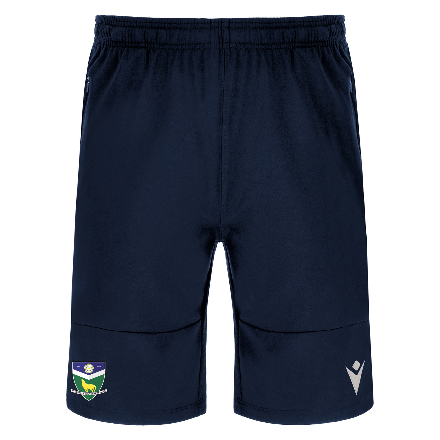 Danube Shorts