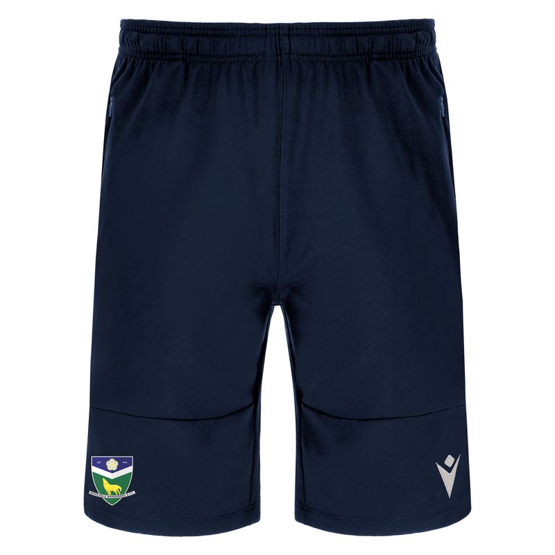 Danube Shorts