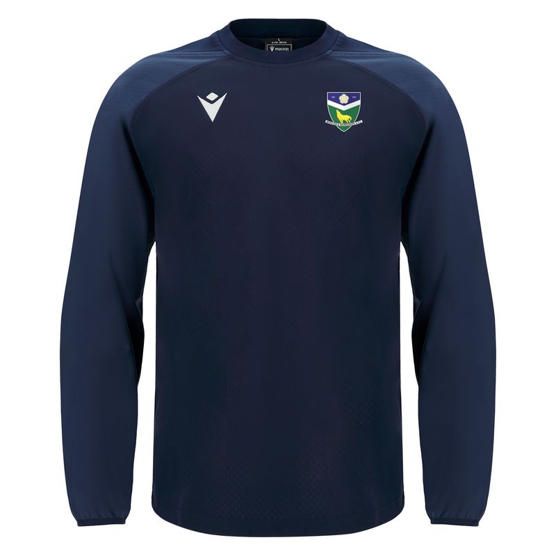 Granite Pullover