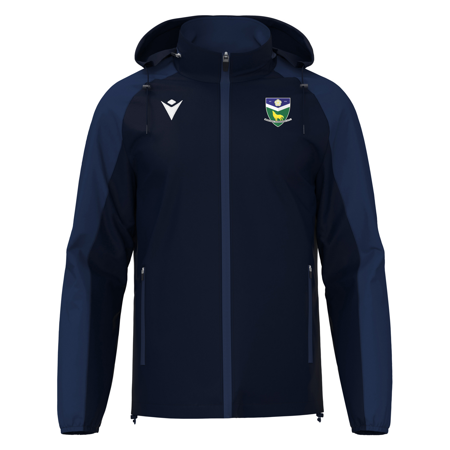 Elbrus Jacket
