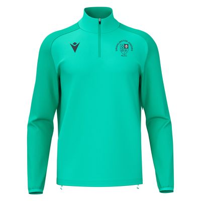 Girls Isen 1/4 Zip Girls Isen 1/4 Zip