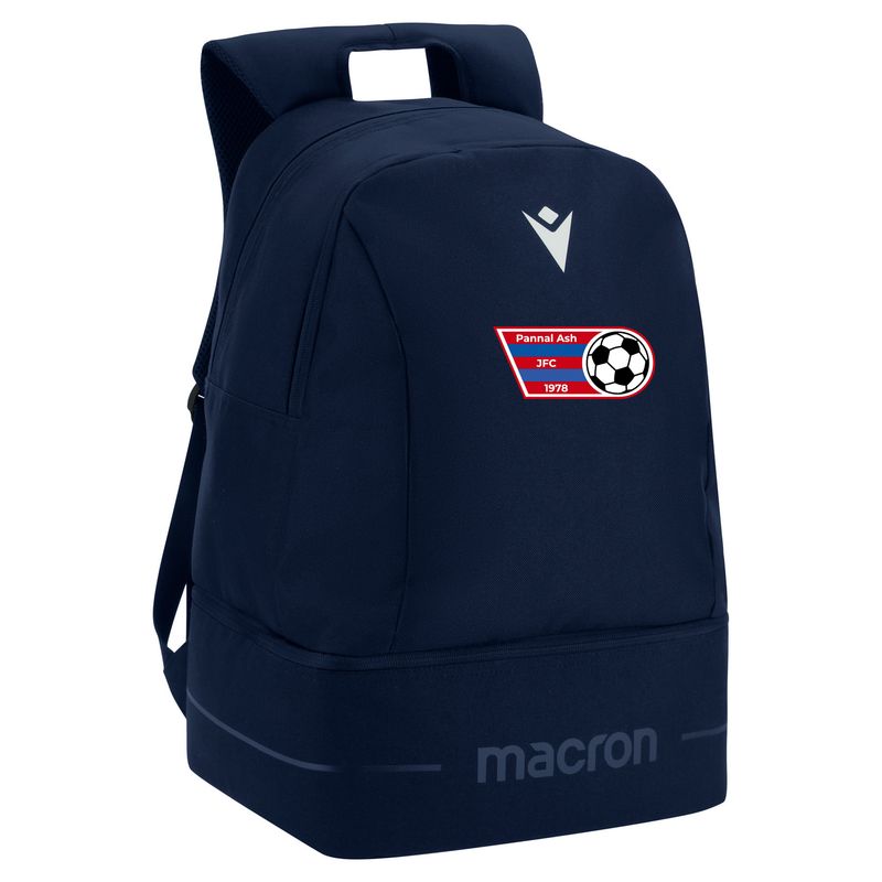 Crew Backpack