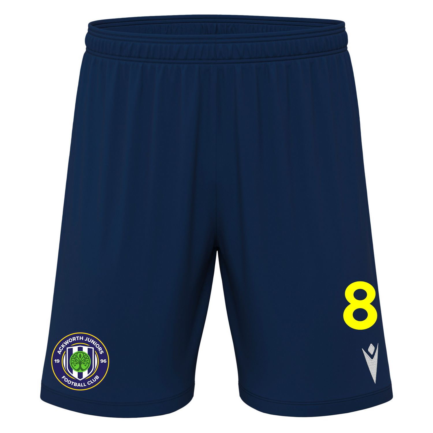 Galax Shorts
