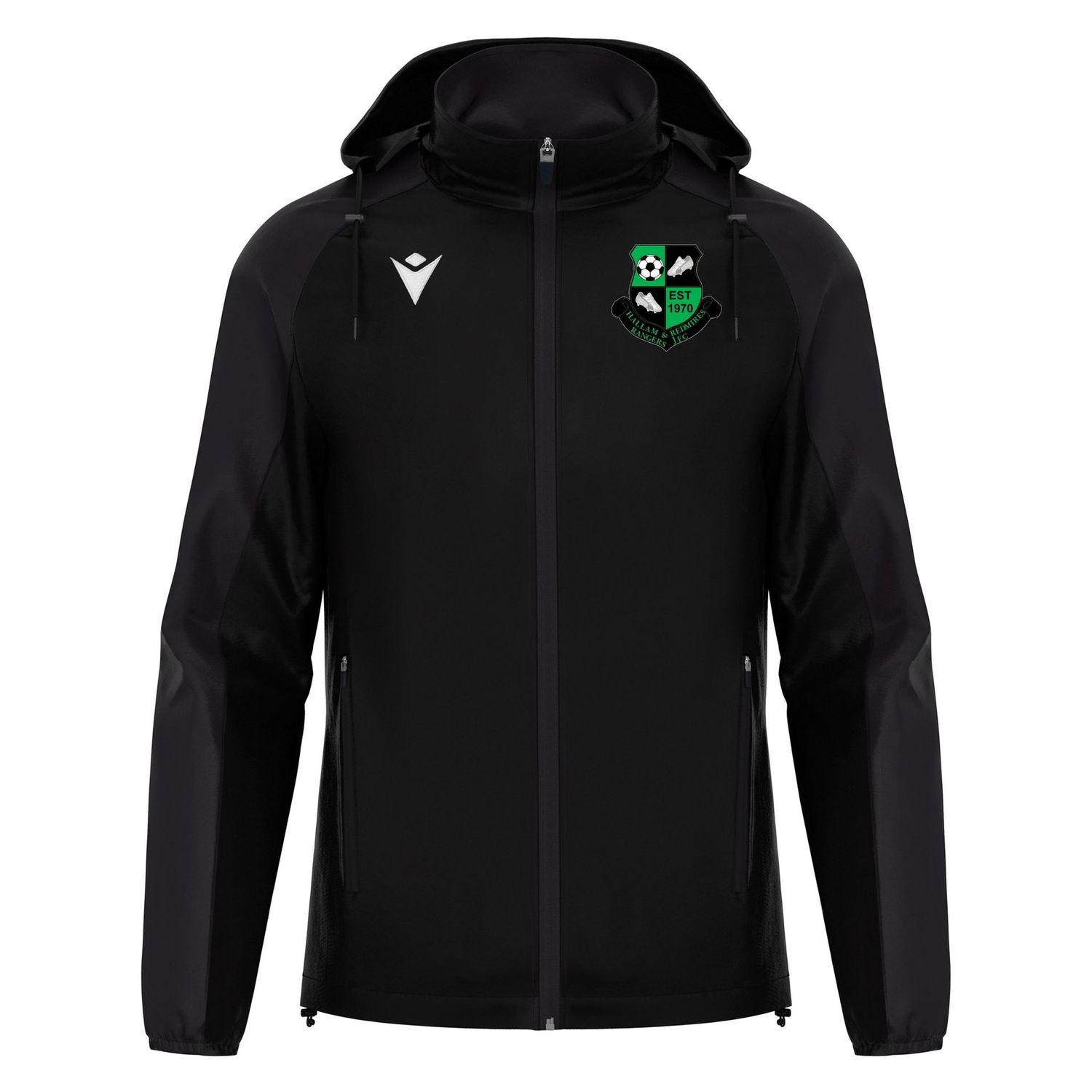 Rivendell Jacket