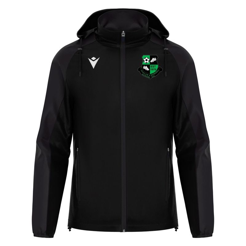 Rivendell Jacket
