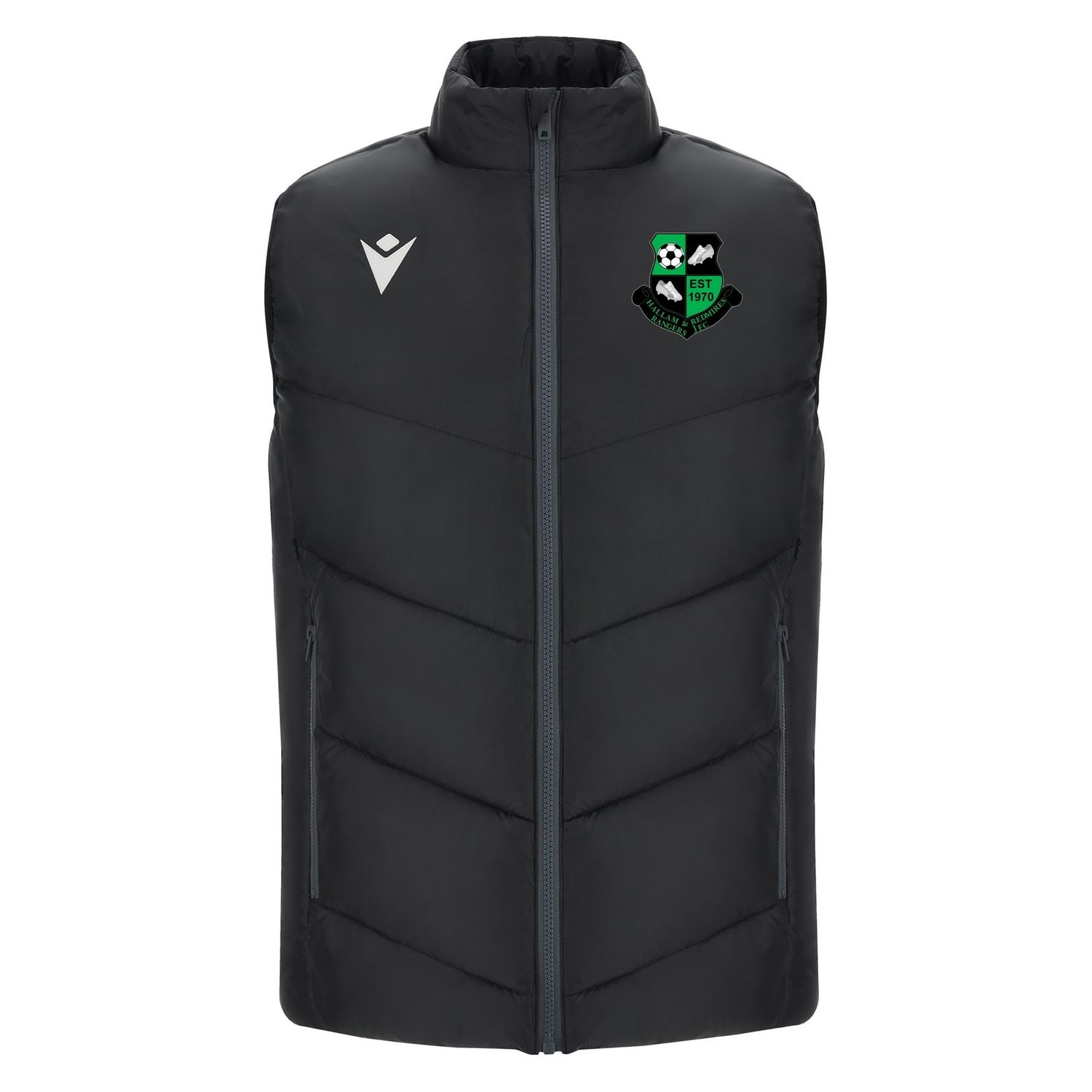 Coldmire Gilet Coldmire Gilet