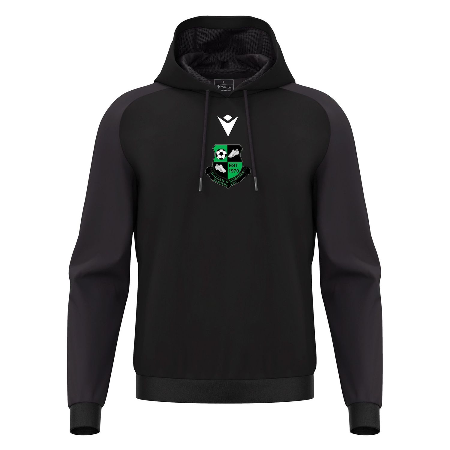 Horn Hoodie Horn Hoodie