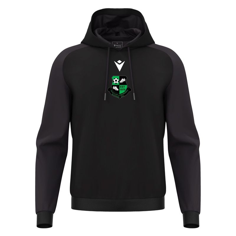 Horn Hoodie
