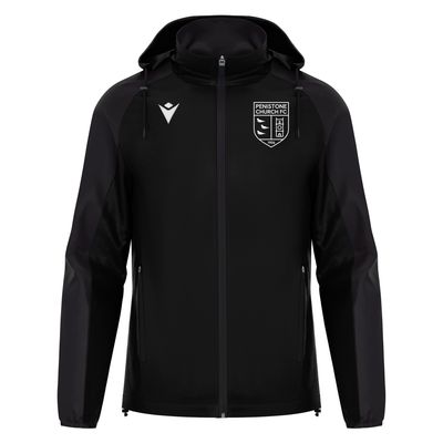 Rivendell Jacket Black Rivendell Jacket Black
