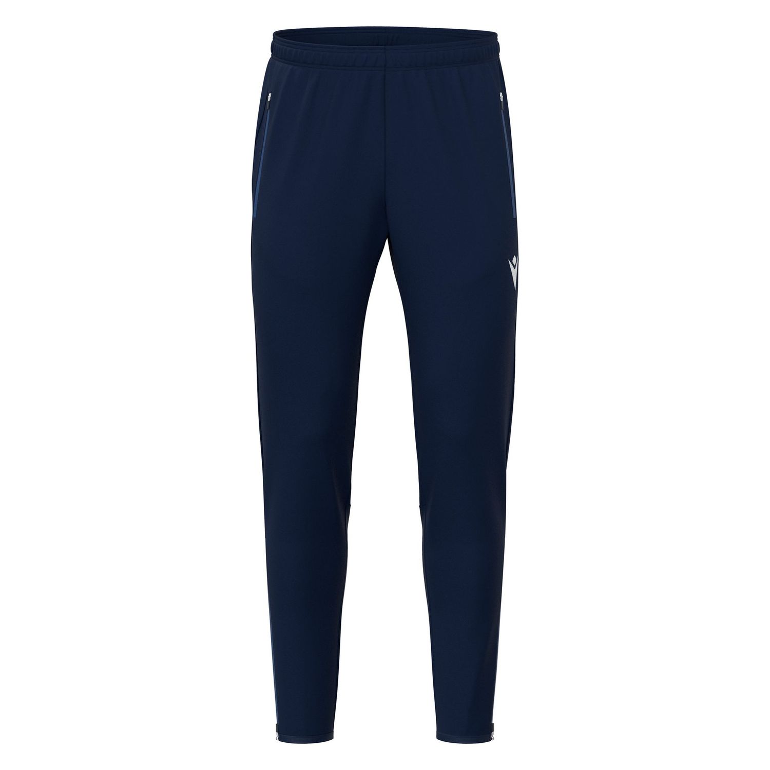 Navy Archen Pants Navy Archen Pants