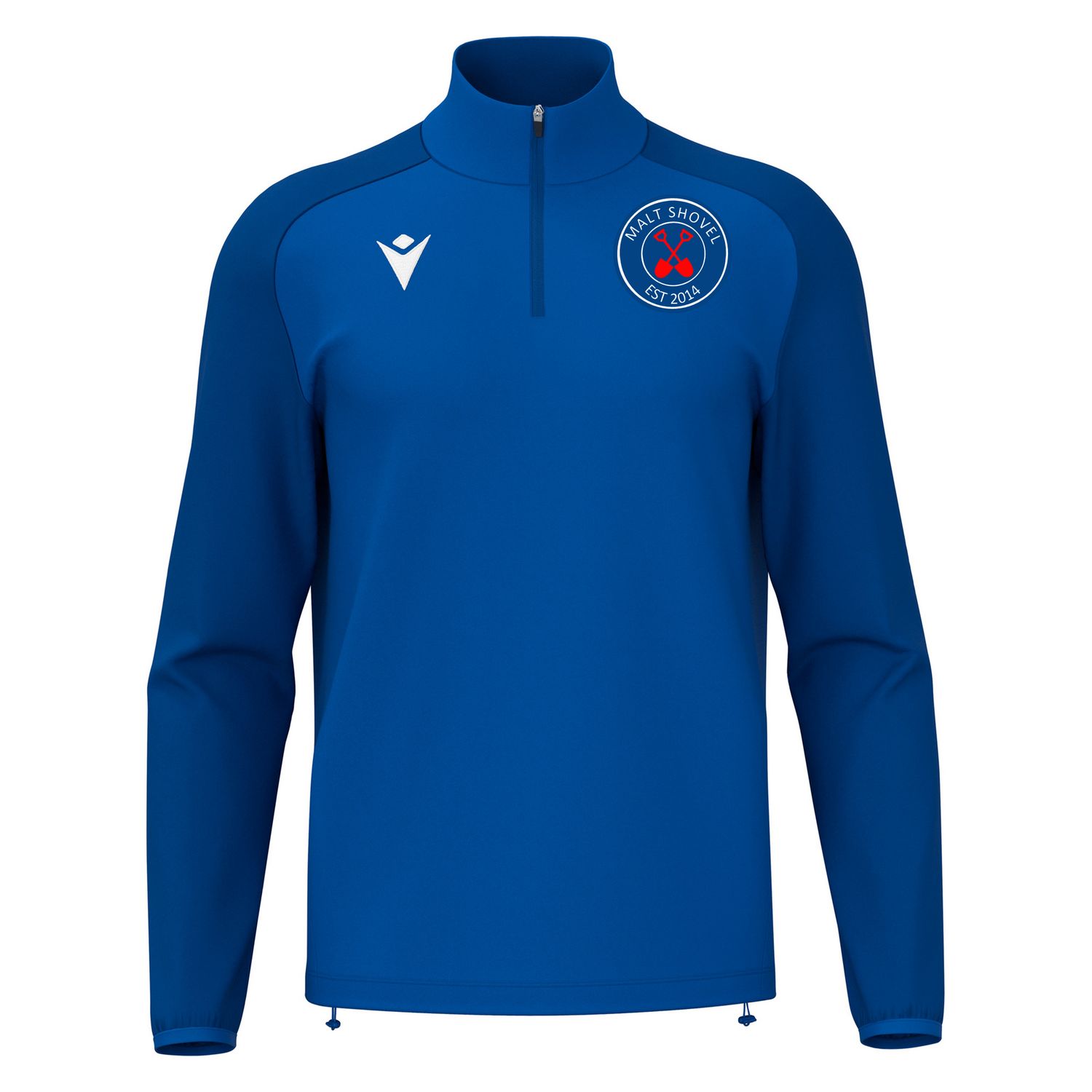 Royal Isen 1/4 Zip Royal Isen 1/4 Zip