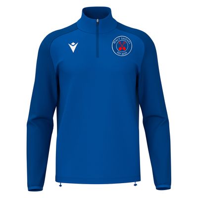 Royal Isen 1/4 Zip Royal Isen 1/4 Zip