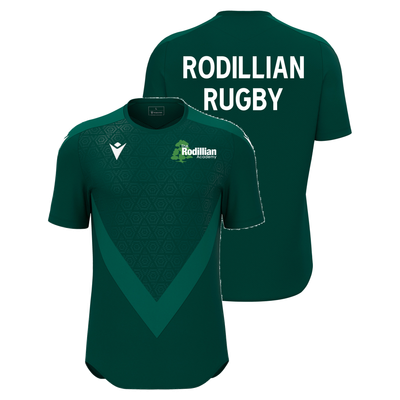 Wisp T-shirt (Rugby)