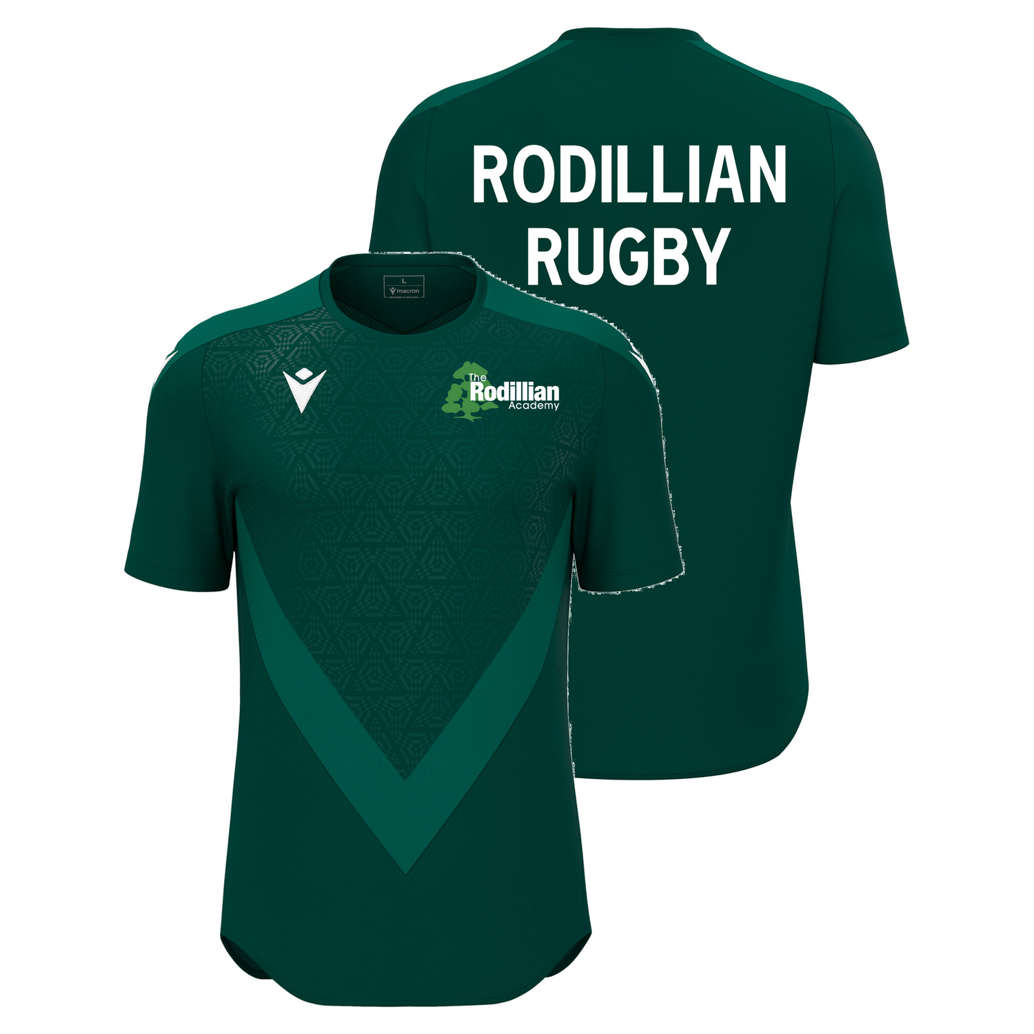 Wisp T-shirt (Rugby) Wisp T-shirt (Rugby)