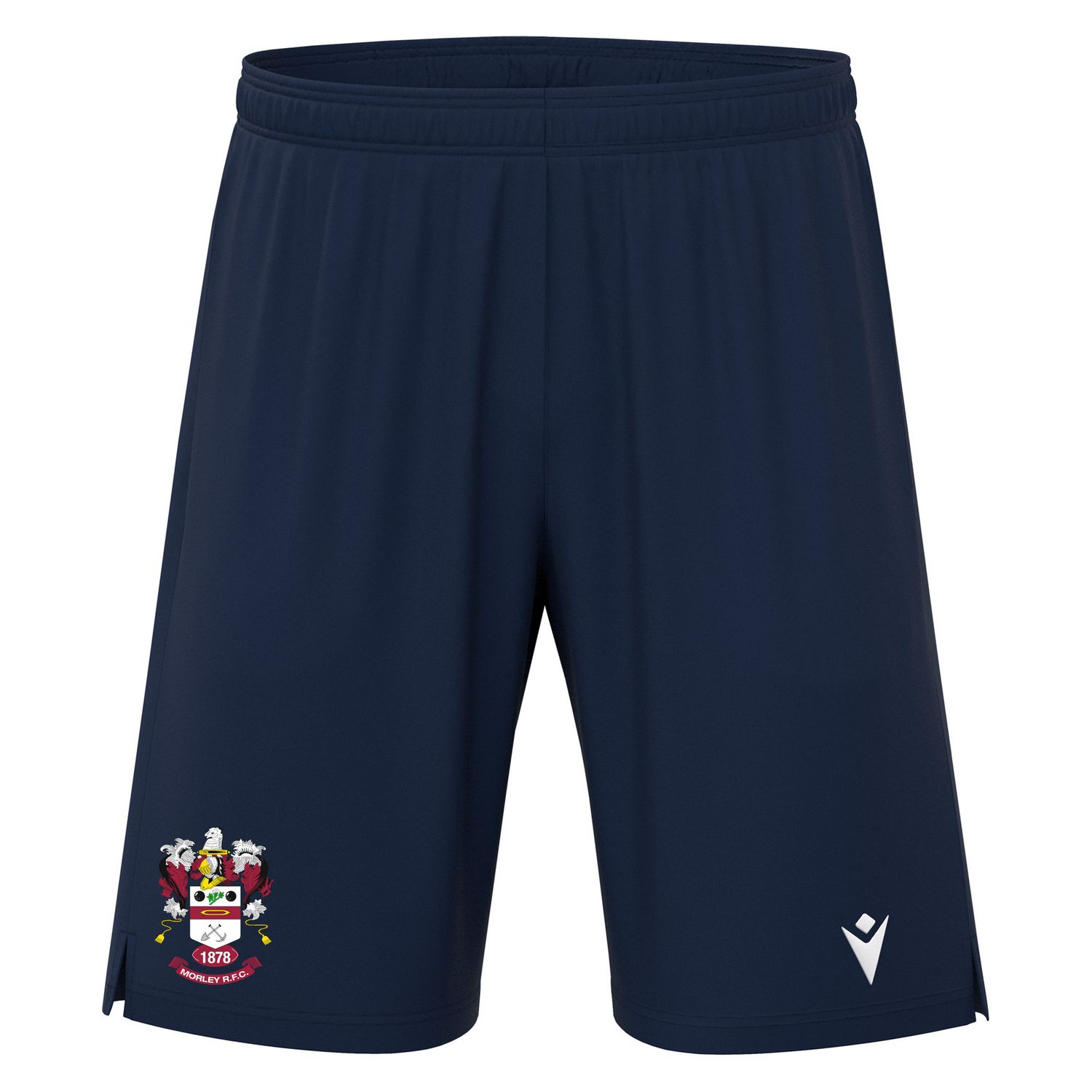 Aster Shorts