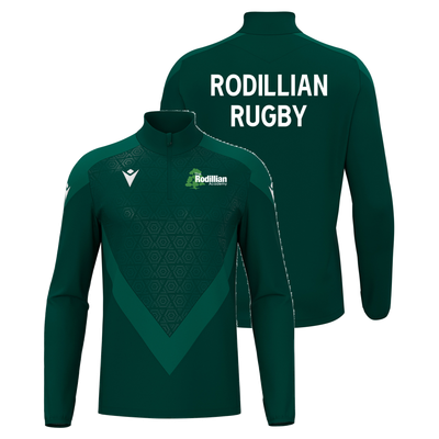 Yaruga 1/4 Zip (Rugby) Yaruga 1/4 Zip (Rugby)