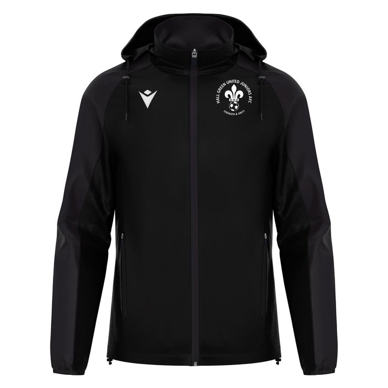 Rivendell Fleece Lined Jacket JR