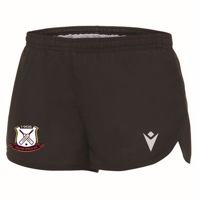 Odette Womens Shorts Odette Womens Shorts