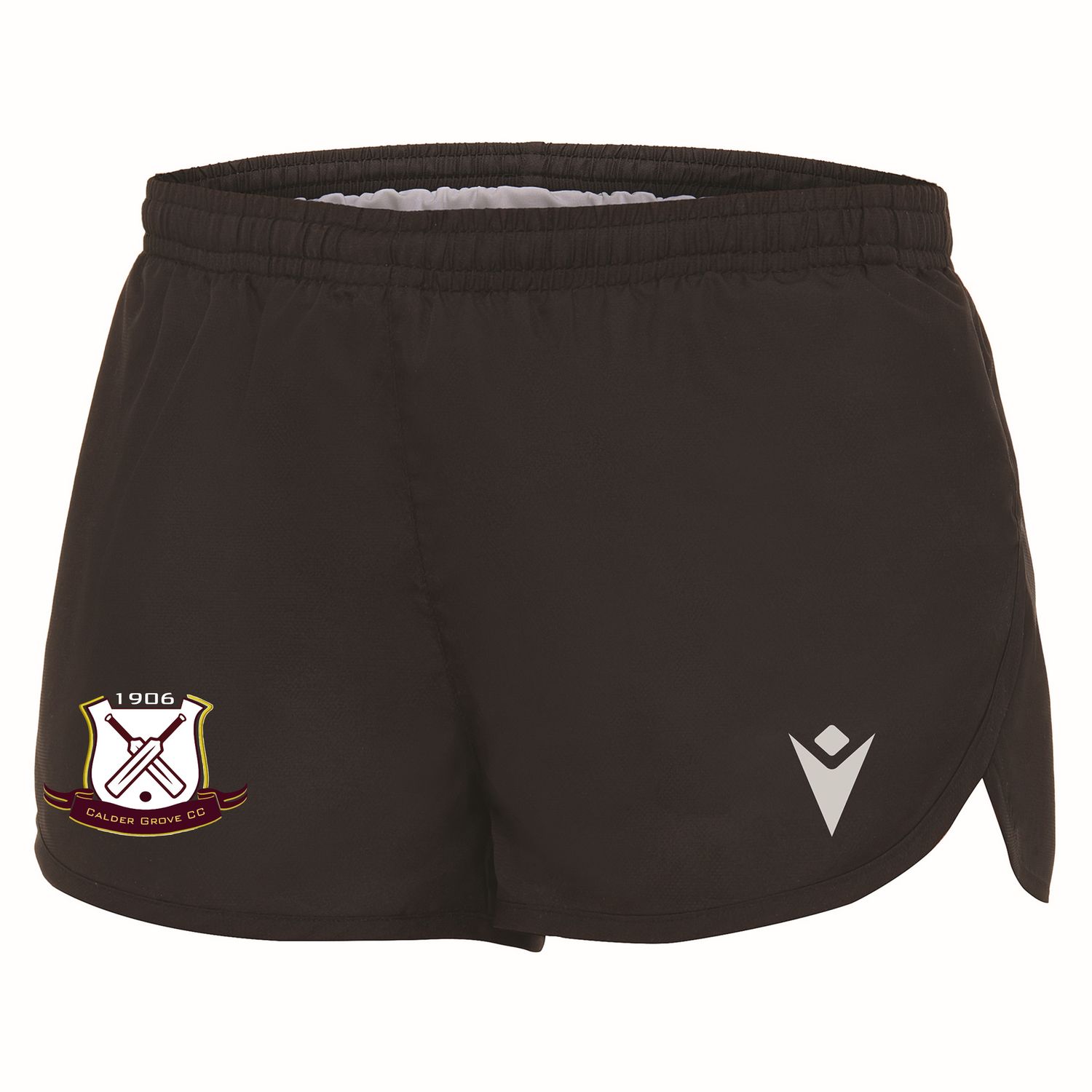 Odette Womens Shorts
