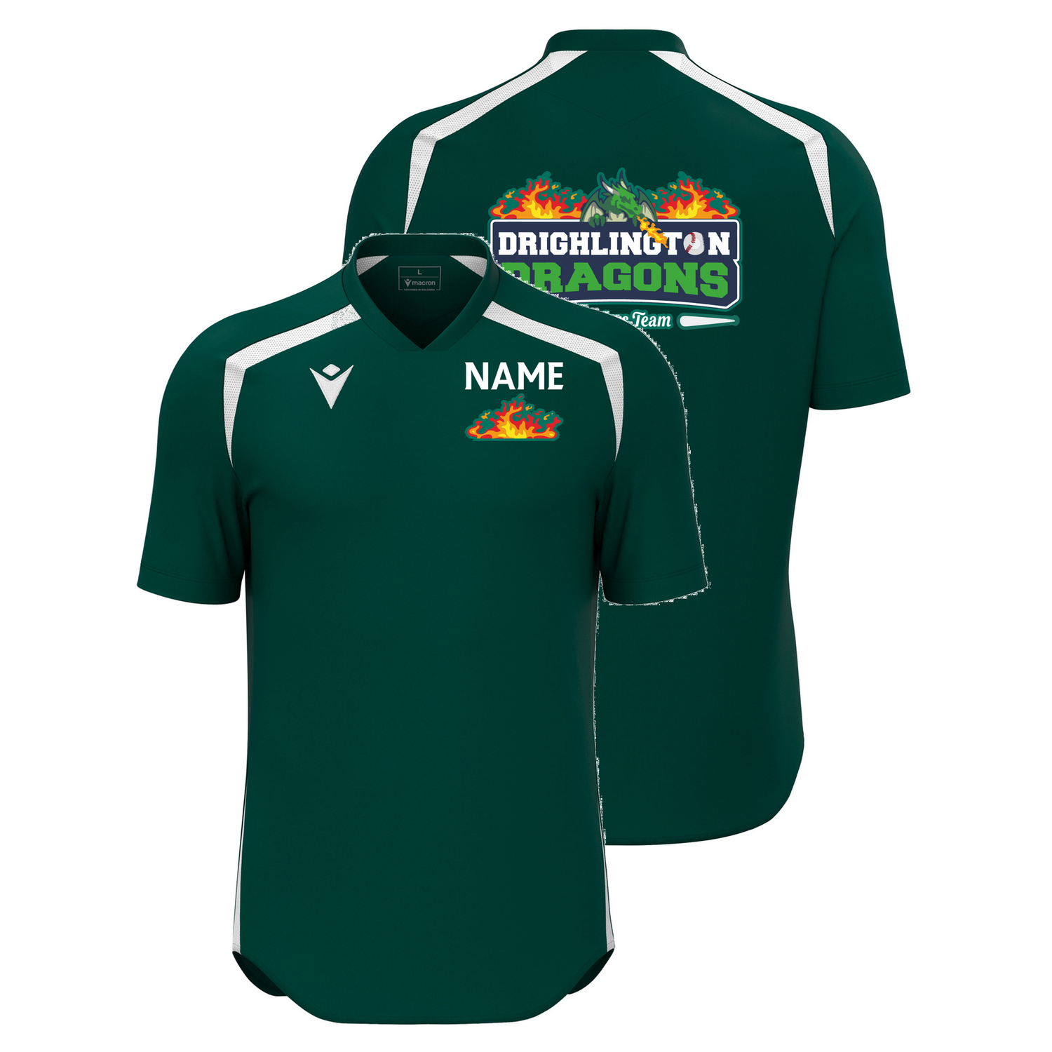 Wyrm Shirt Wyrm Shirt