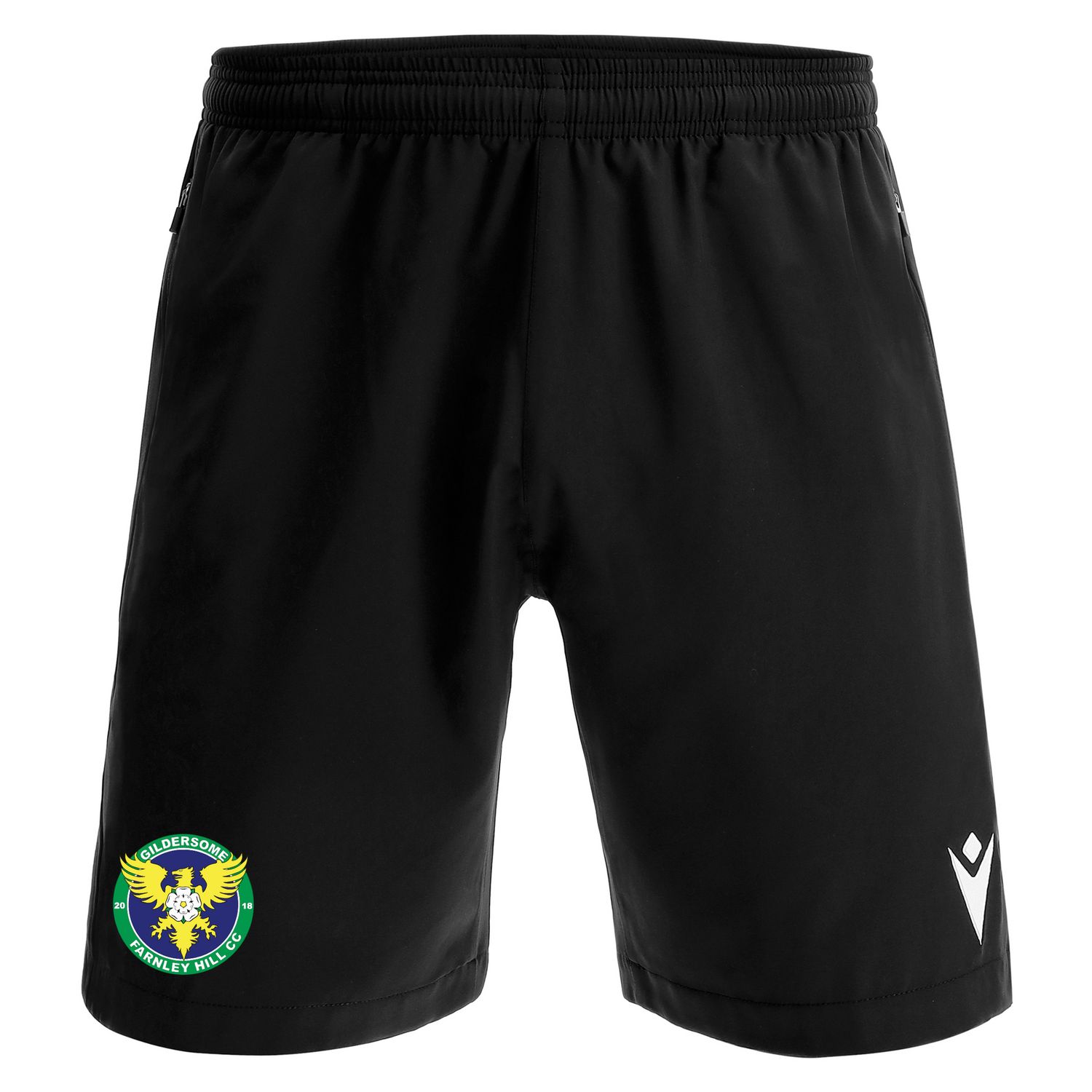 Heliodor Shorts