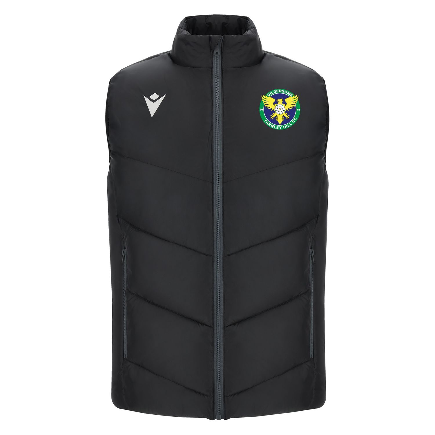 Coldmire Gilet