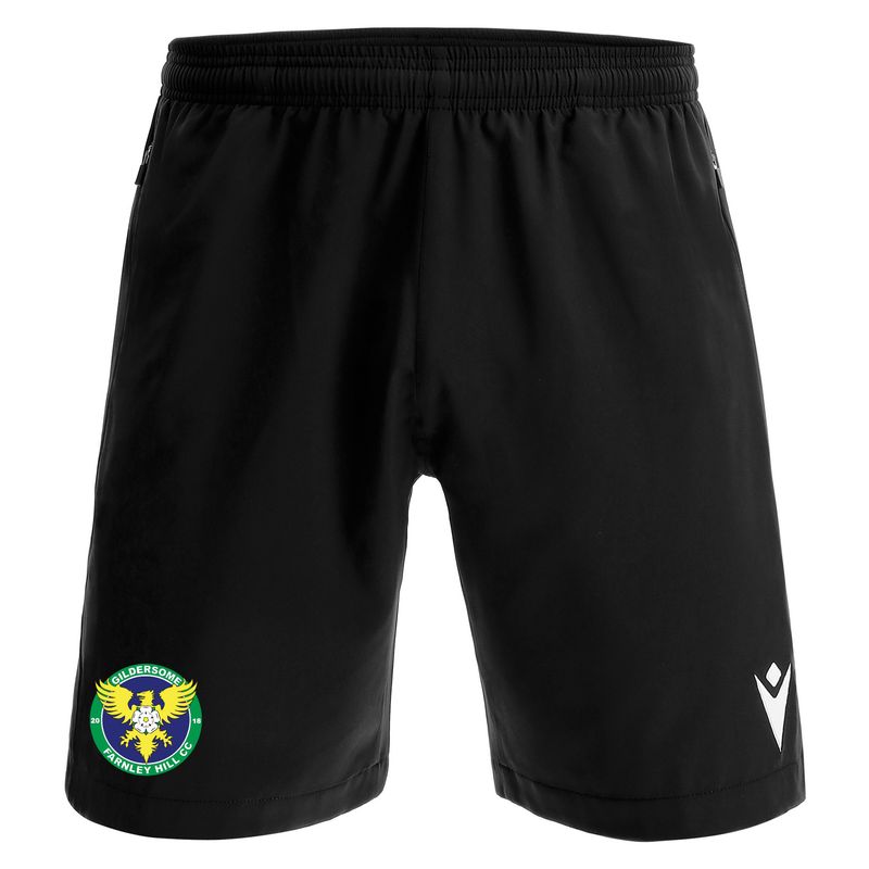 Heliodor Shorts