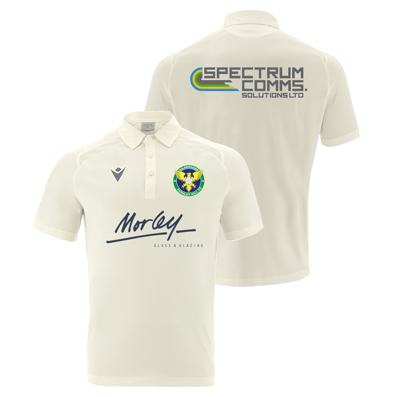 Hutton Shirt Short Sleeve