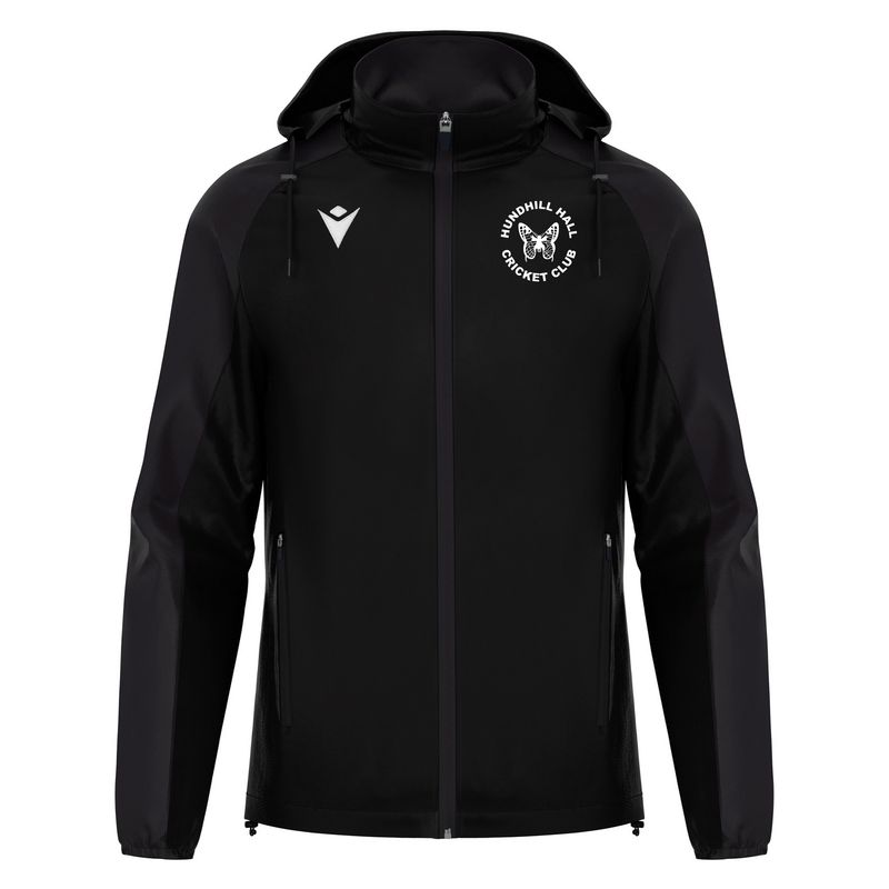 Rivendell Fleece Lined Jacket