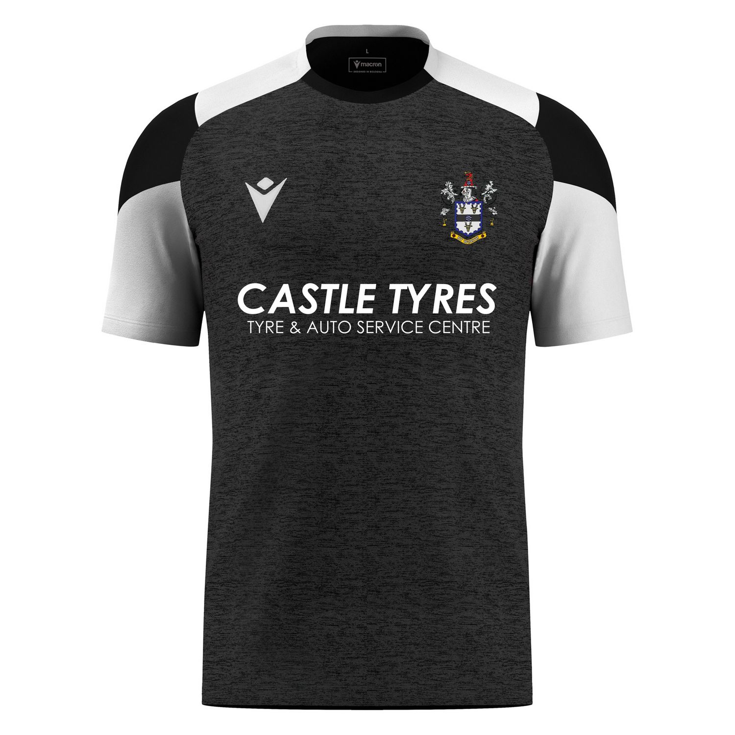 Golem Shirt Golem Shirt