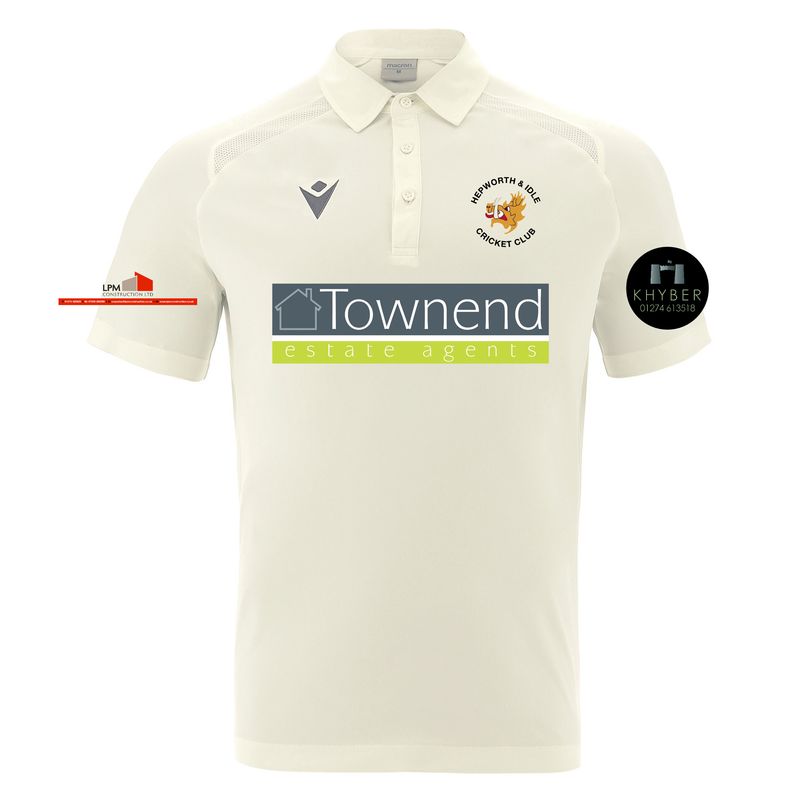 Hutton Shirt Short Sleeve