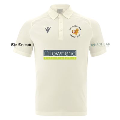 Junior Hutton Shirt Short Sleeve