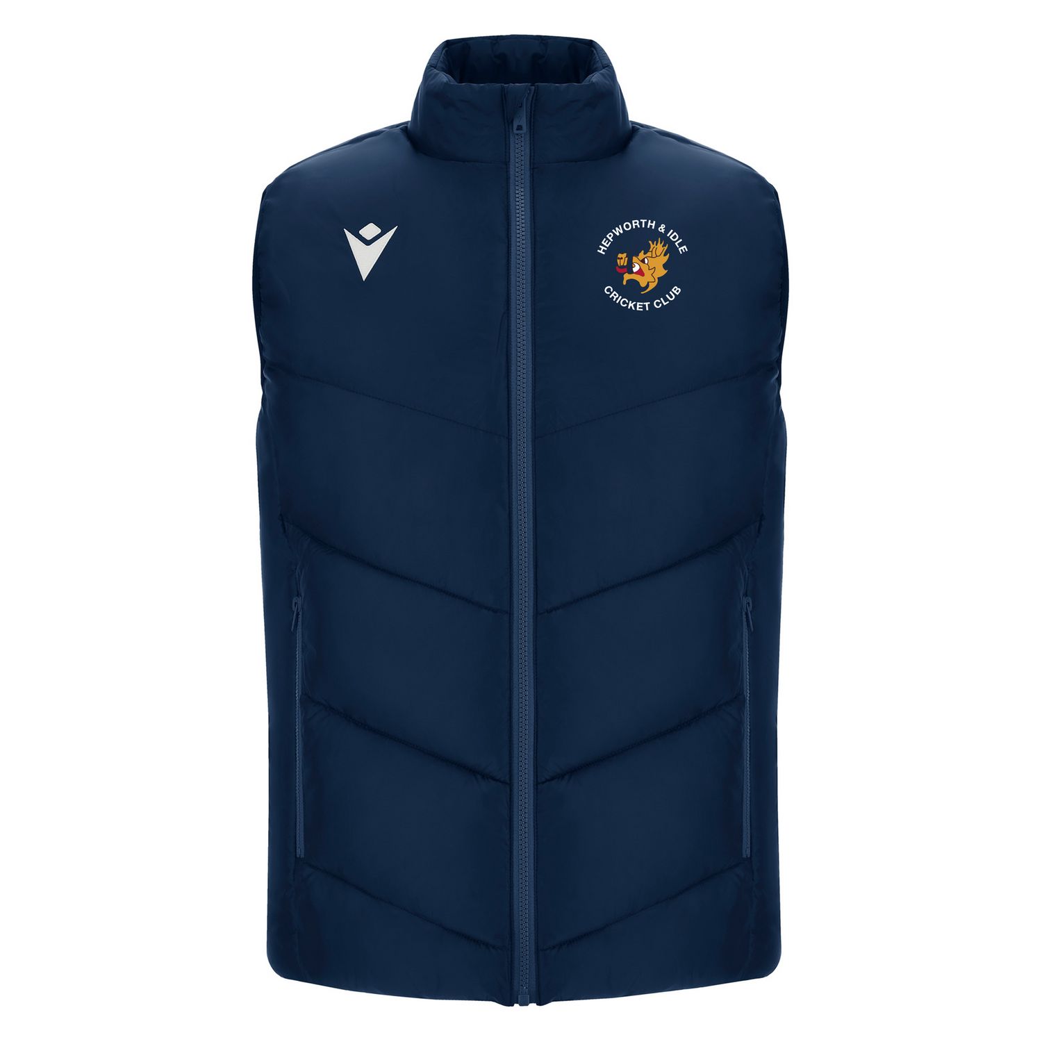Coldmire Gilet Coldmire Gilet