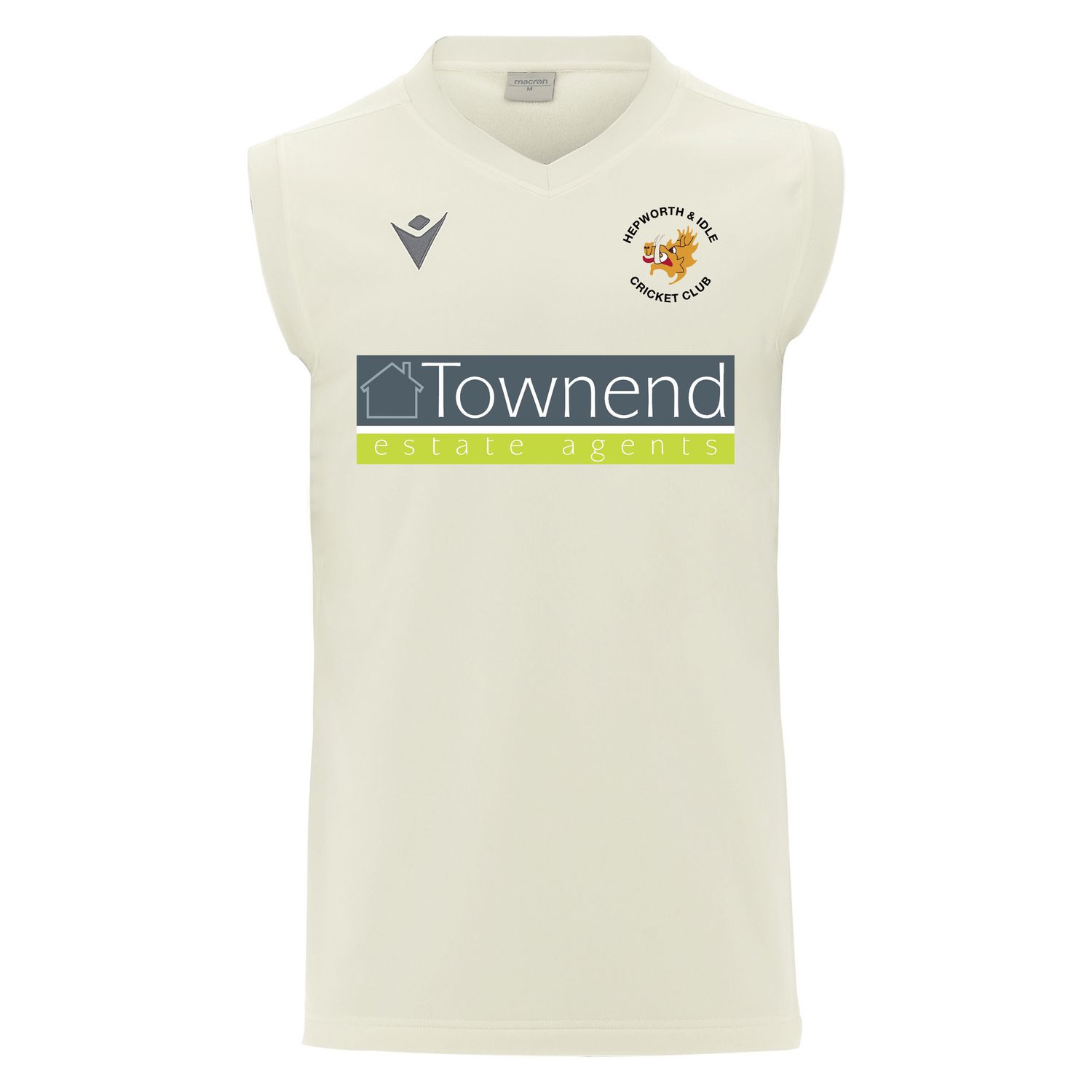 Broad Slipover Broad Slipover