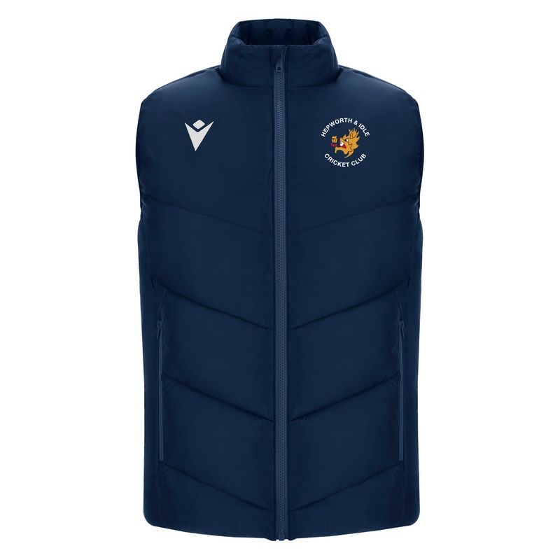 Coldmire Gilet