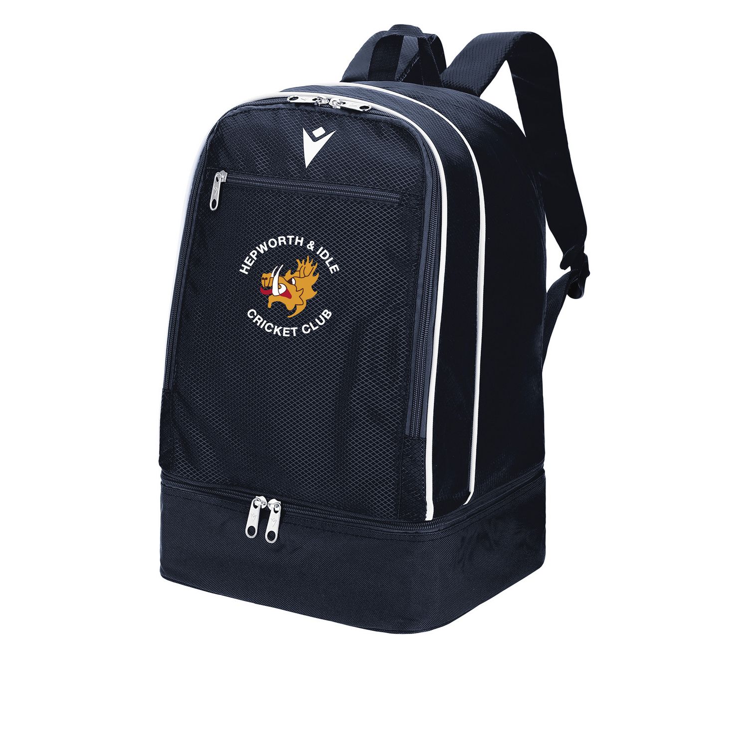 Academy Evo Bag