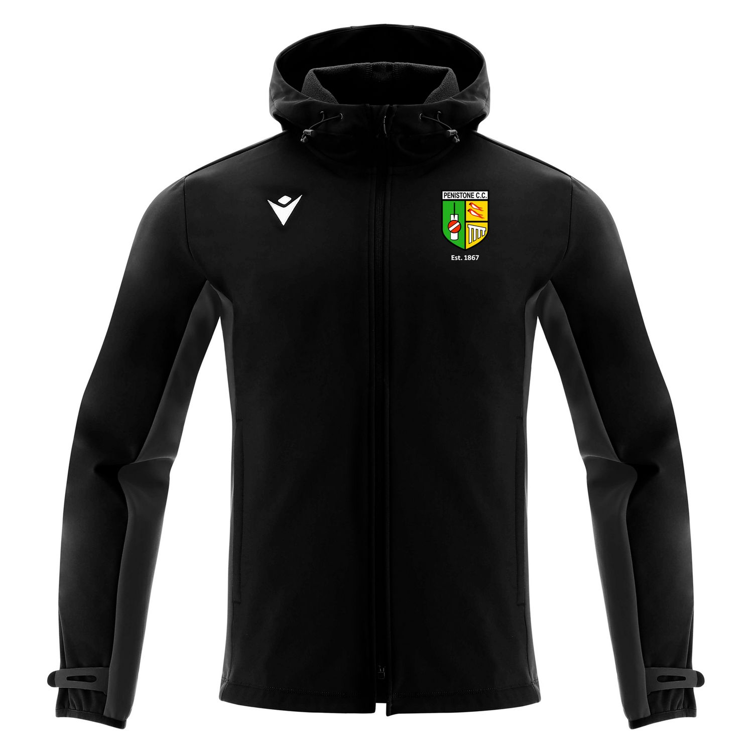 Himalaya Soft Shell Jacket